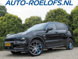 Thumbnail Mobil 1