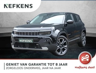 Thumbnail Mobil 1