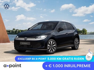 Thumbnail Mobil 1