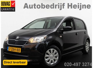 Thumbnail Mobil 1