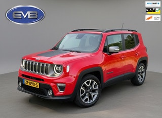 Thumbnail Mobil 1