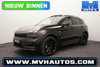 Thumbnail Mobil 1