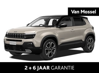 Thumbnail Mobil 1