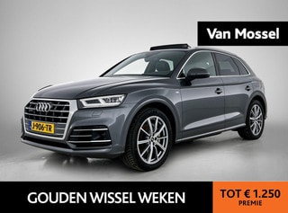 Thumbnail Mobil 1