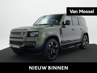 Thumbnail Mobil 1