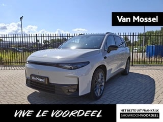 Thumbnail Mobil 1