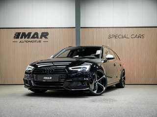 Thumbnail Mobil 1