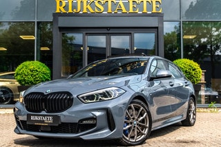 Thumbnail Mobil 1