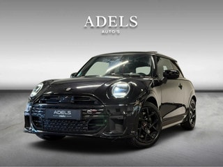 Thumbnail Mobil 1