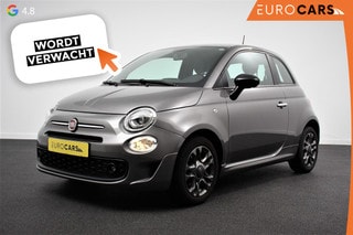Thumbnail Mobil 1