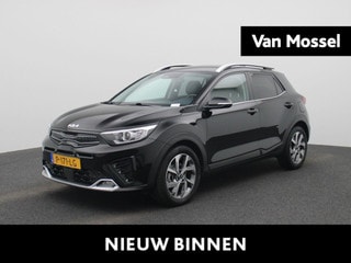 Thumbnail Mobil 1