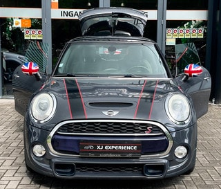 Thumbnail Mobil 1