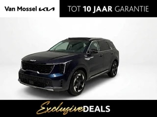 Thumbnail Mobil 1