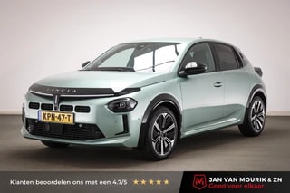 Thumbnail Mobil 1