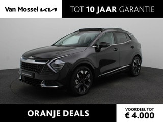 Thumbnail Mobil 1