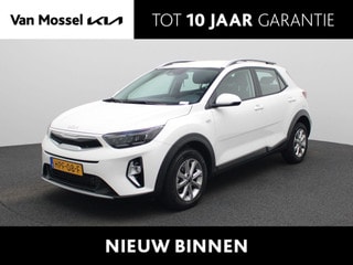 Thumbnail Mobil 1