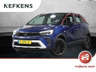 Thumbnail Mobil 1