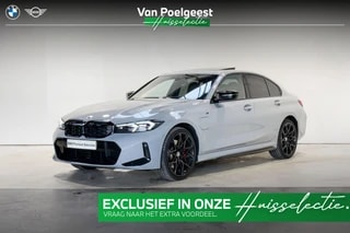 Thumbnail Mobil 1