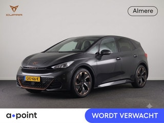 Thumbnail Mobil 1