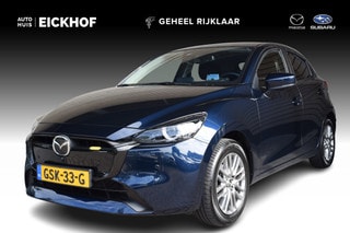 Thumbnail Mobil 1