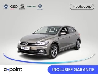 Thumbnail Mobil 1