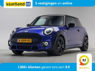 Thumbnail Mobil 1