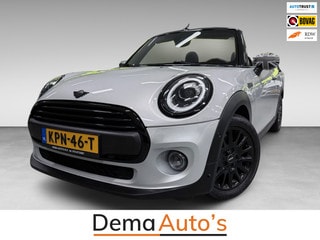 Thumbnail Mobil 1