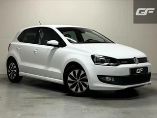 Thumbnail Mobil 1