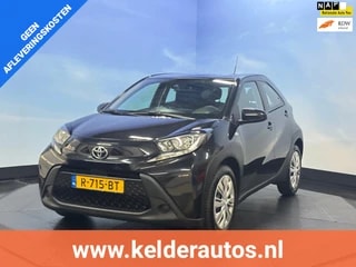 Thumbnail Mobil 1