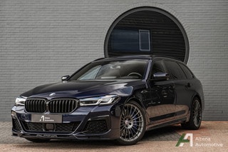 Thumbnail Mobil 1