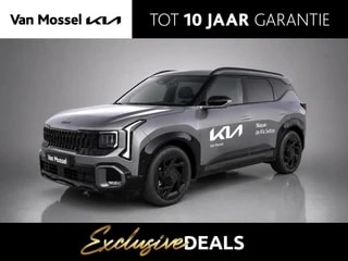 Thumbnail Mobil 1