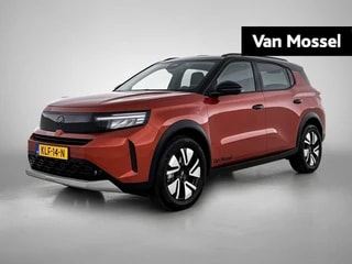 Thumbnail Mobil 1