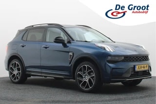 Thumbnail Mobil 1