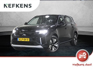 Thumbnail Mobil 1