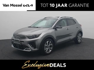Thumbnail Mobil 1