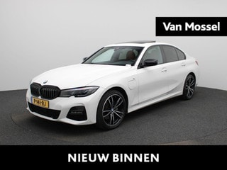 Thumbnail Mobil 1