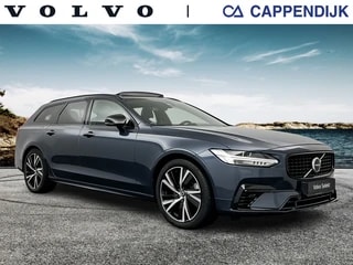 Thumbnail Mobil 1