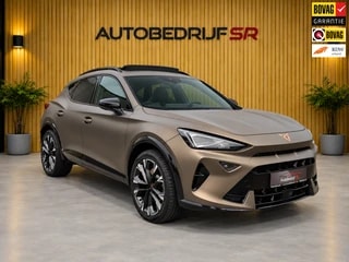 Thumbnail Mobil 1