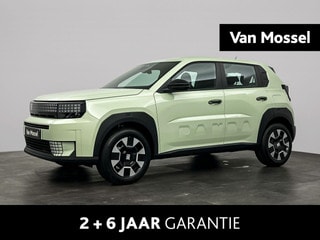 Thumbnail Mobil 1