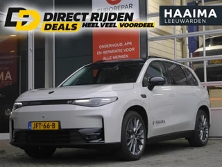 Thumbnail Mobil 1