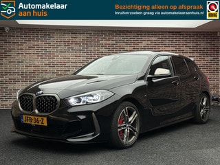 Thumbnail Mobil 1