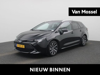 Thumbnail Mobil 1