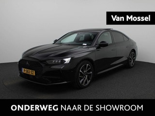 Thumbnail Mobil 1