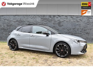 Thumbnail Mobil 1