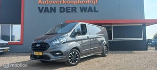 Thumbnail Mobil 1