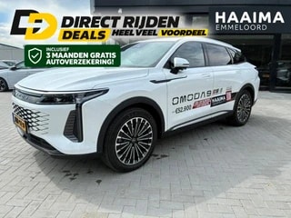 Thumbnail Mobil 1