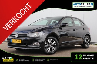 Thumbnail Mobil 1