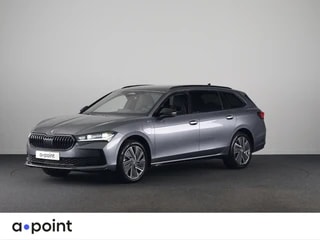 Thumbnail Mobil 1