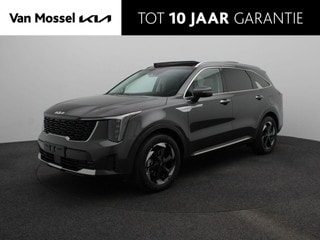 Thumbnail Mobil 1