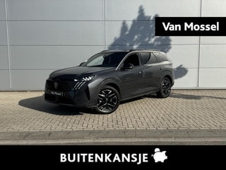 Thumbnail Mobil 1